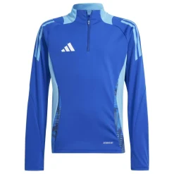 Unisex Kids' 1/4 Zip Fleece
