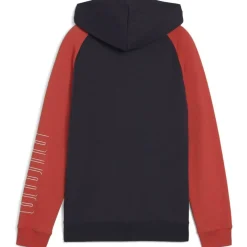 Unisex Kids' Zip Hoodie