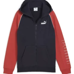 Unisex Kids' Zip Hoodie