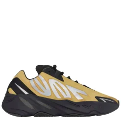 Unisex 700 MNVN Honeyflux Oversized Midsole Trainers