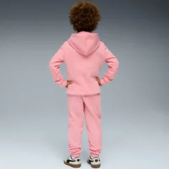 Unisex Pre School No.1 Logo Fleece Tracksuit