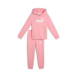 Unisex Pre School No.1 Logo Fleece Tracksuit