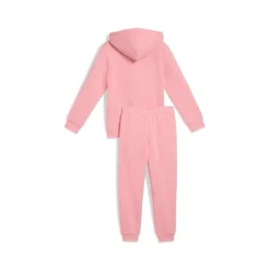 Unisex Pre School No.1 Logo Fleece Tracksuit
