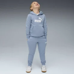Unisex Pre School No.1 Logo Fleece Tracksuit