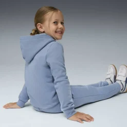 Unisex Pre School No.1 Logo Fleece Tracksuit