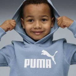 Unisex Pre School No.1 Logo Fleece Tracksuit