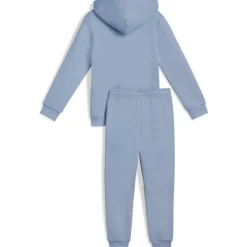 Unisex Pre School No.1 Logo Fleece Tracksuit