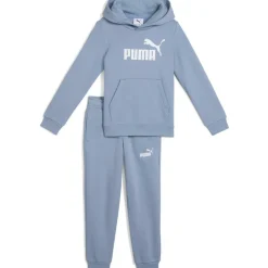 Unisex Pre School No.1 Logo Fleece Tracksuit