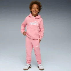 Unisex Pre School No.1 Logo Fleece Tracksuit