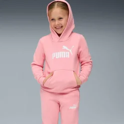 Unisex Pre School No.1 Logo Fleece Tracksuit