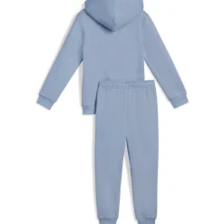 Unisex Pre School No.1 Logo Fleece Tracksuit