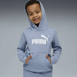 Unisex Pre School No.1 Logo Fleece Tracksuit