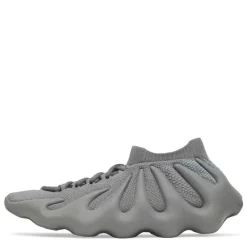 Unisex 450 Sock-Style Ankle Sneakers for Comfort