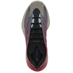 Unisex 700 V3 Futuristic Design Trainers