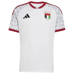 United Arab Emirates Home Shirt 2026 Mens