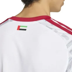 United Arab Emirates Home Shirt 2026 Mens