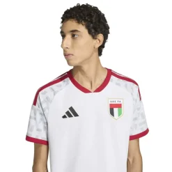 United Arab Emirates Home Shirt 2026 Mens