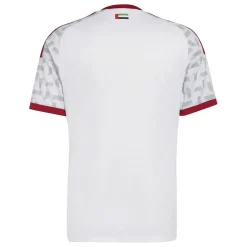 United Arab Emirates Home Shirt 2026 Mens
