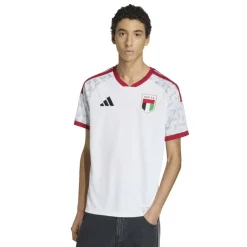 United Arab Emirates Home Shirt 2026 Mens