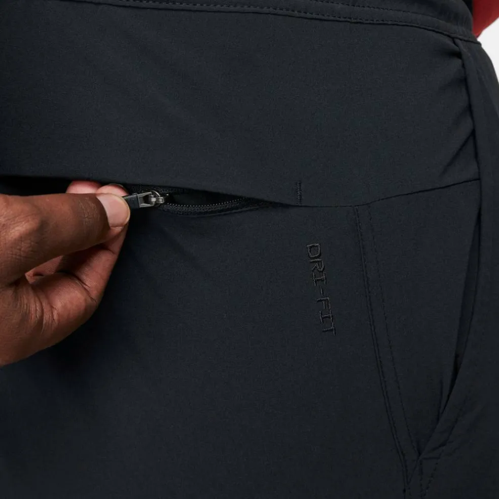 Unlimited Men's Dri-FIT 9 Unlined Versatile Shorts
