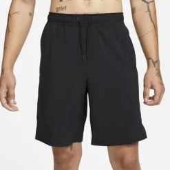 Unlimited Men's Dri-FIT 9 Unlined Versatile Shorts