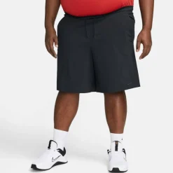 Unlimited Men's Dri-FIT 9 Unlined Versatile Shorts