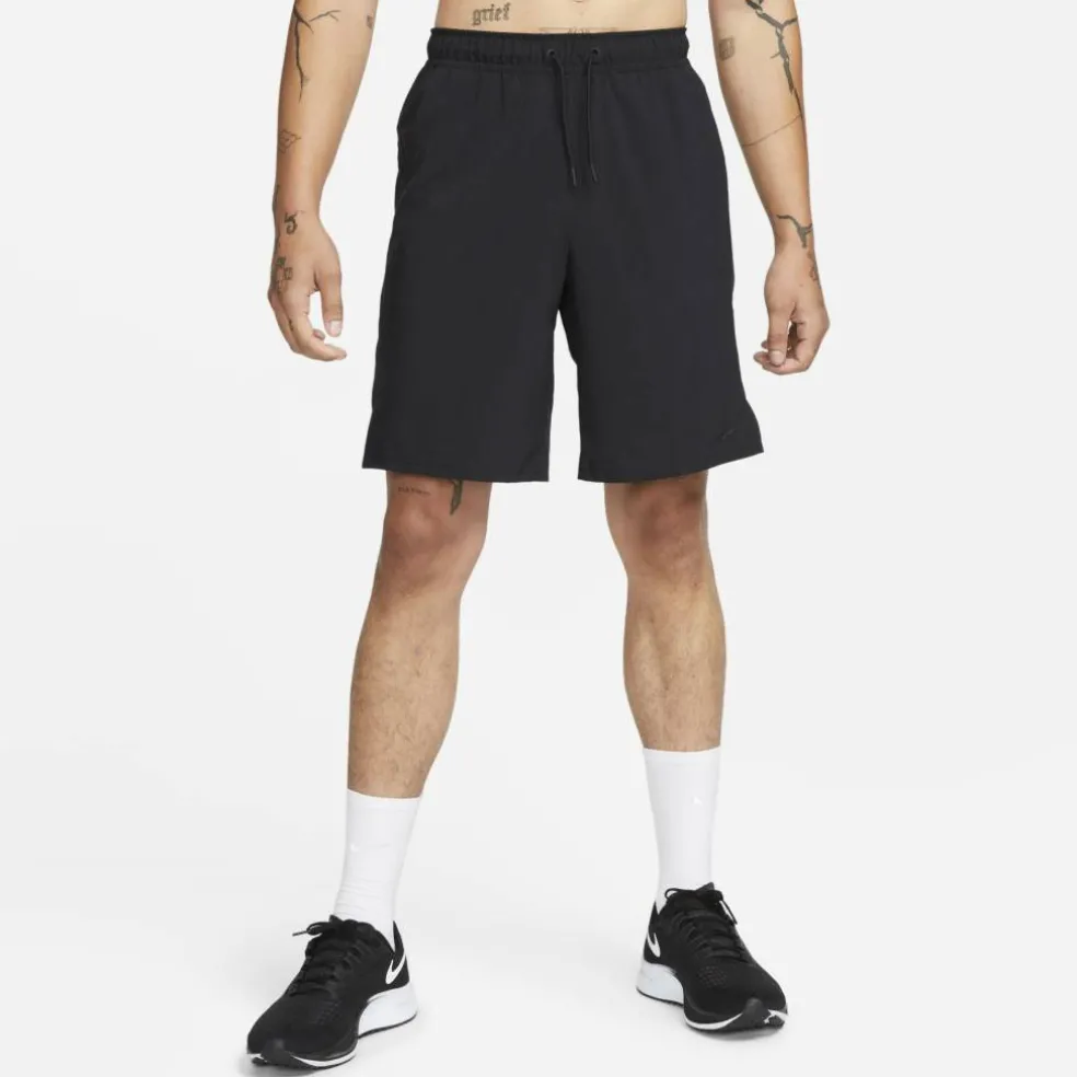 Unlimited Men's Dri-FIT 9 Unlined Versatile Shorts