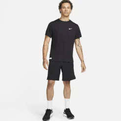 Unlimited Men's Dri-FIT 9 Unlined Versatile Shorts
