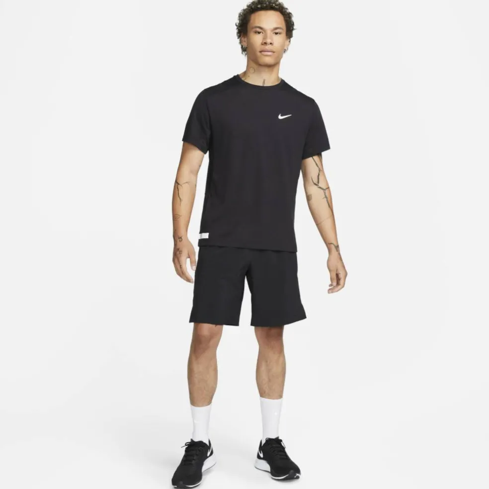 Unlimited Men's Dri-FIT 9 Unlined Versatile Shorts