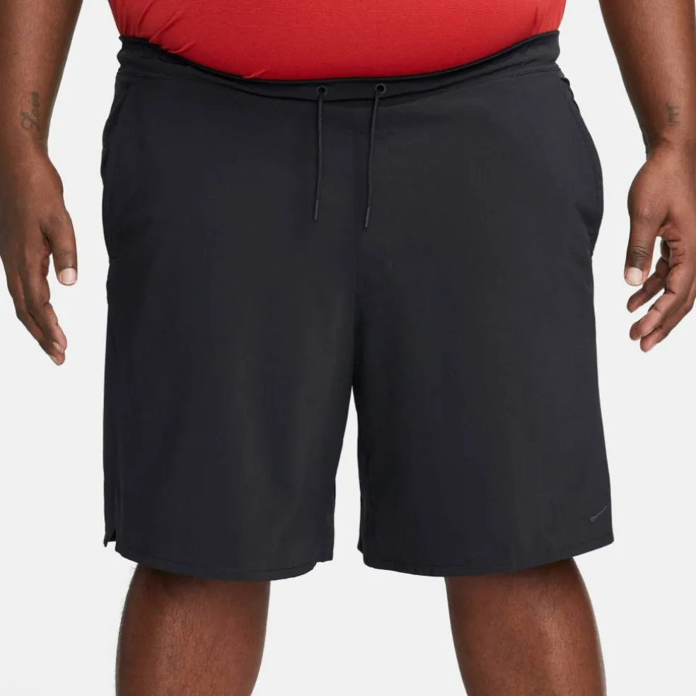 Unlimited Men's Dri-FIT 9 Unlined Versatile Shorts