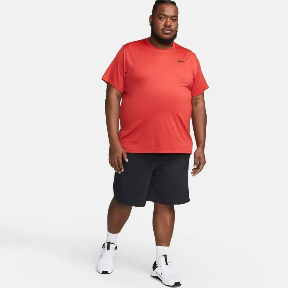 Unlimited Men's Dri-FIT 9 Unlined Versatile Shorts