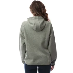 Unstoppable Fleece Full-Zip Hoodie