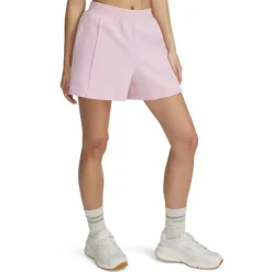 Unstoppable Fleece 4in Shorts