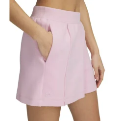 Unstoppable Fleece 4in Shorts