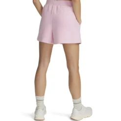 Unstoppable Fleece 4in Shorts
