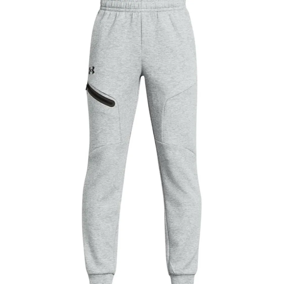 Unstoppable Fleece Joggers