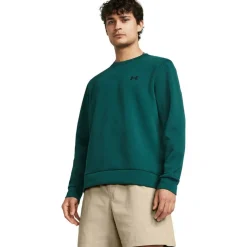 Unstoppable Fleece Sweatshirt Mens