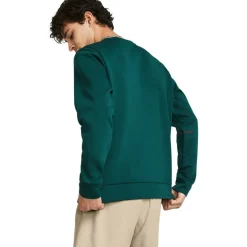 Unstoppable Fleece Sweatshirt Mens