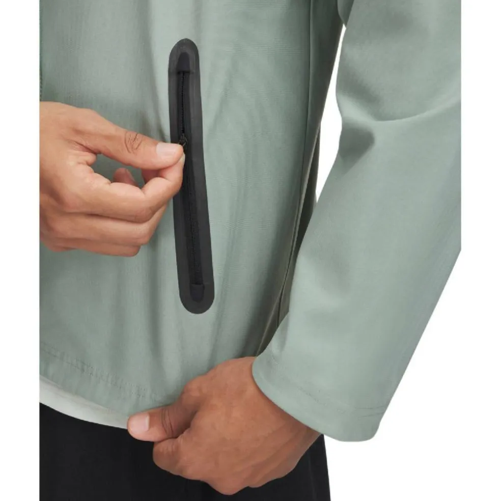 Unstoppable Full-Zip Sweatshirt