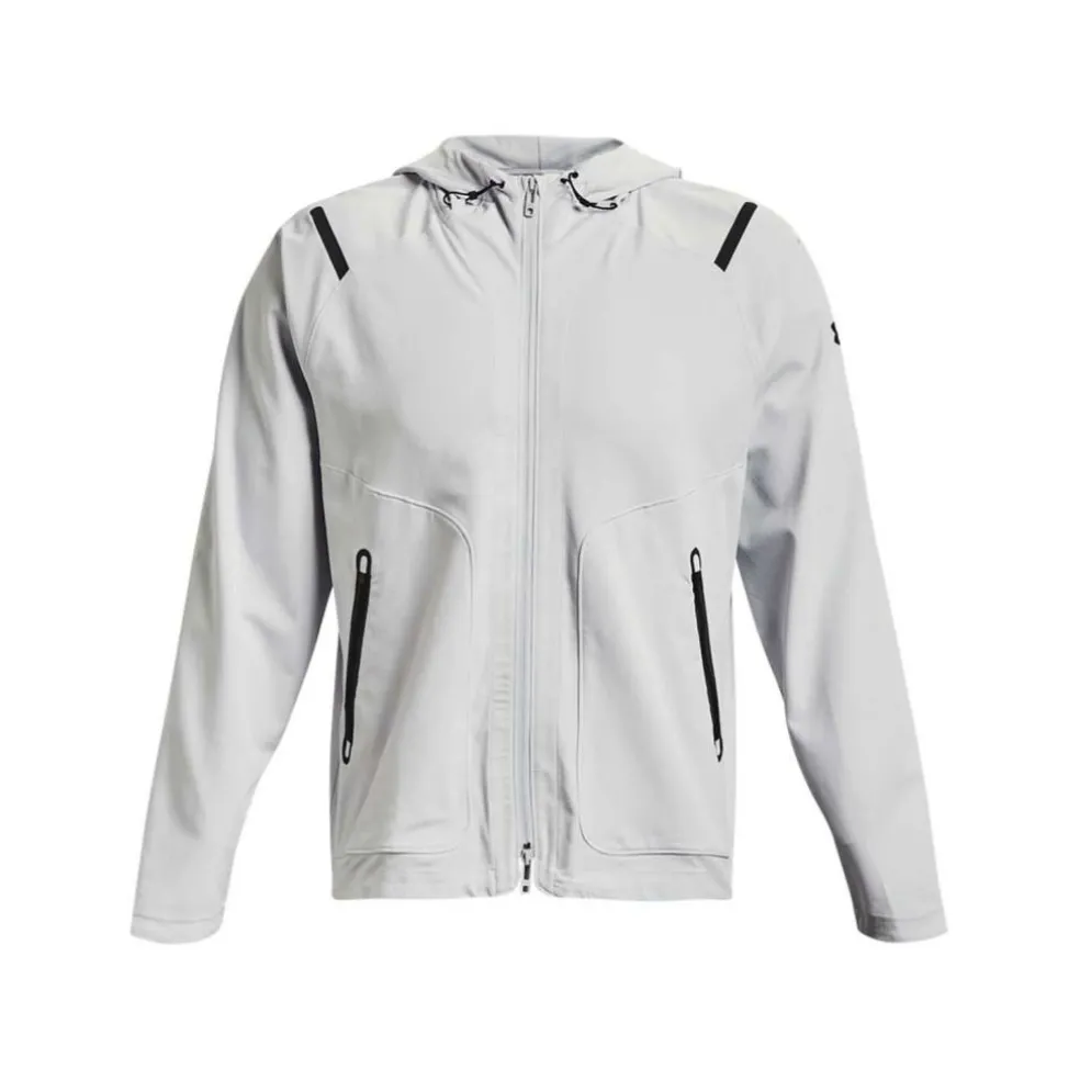 Unstoppable Jacket