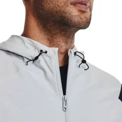 Unstoppable Jacket