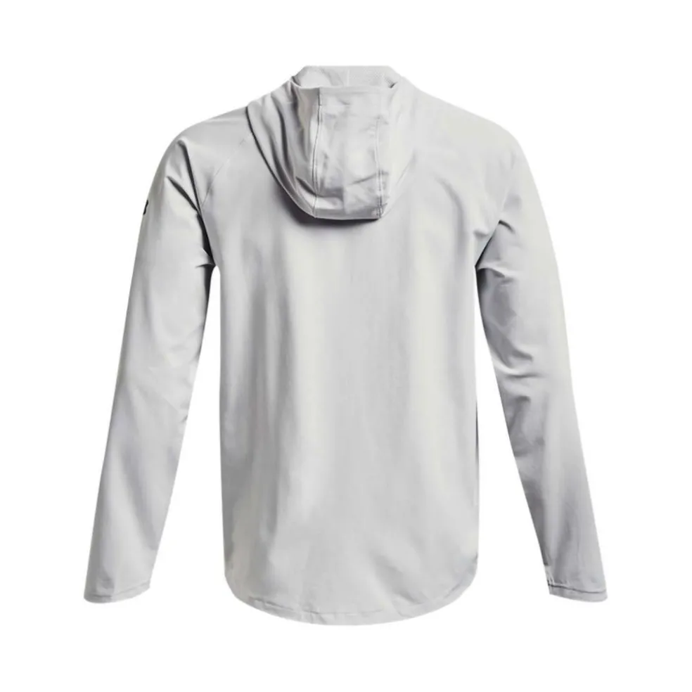 Unstoppable Jacket