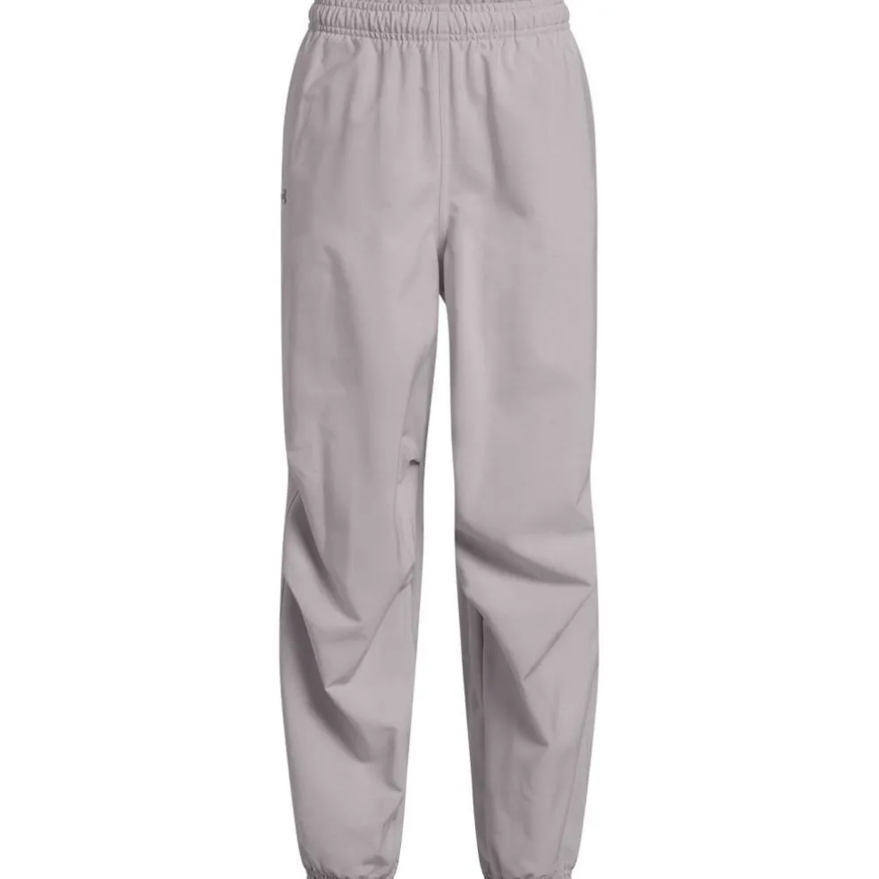 Unstoppable Open Hem Jogger