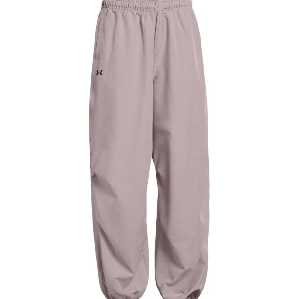 Unstoppable Open Hem Jogger