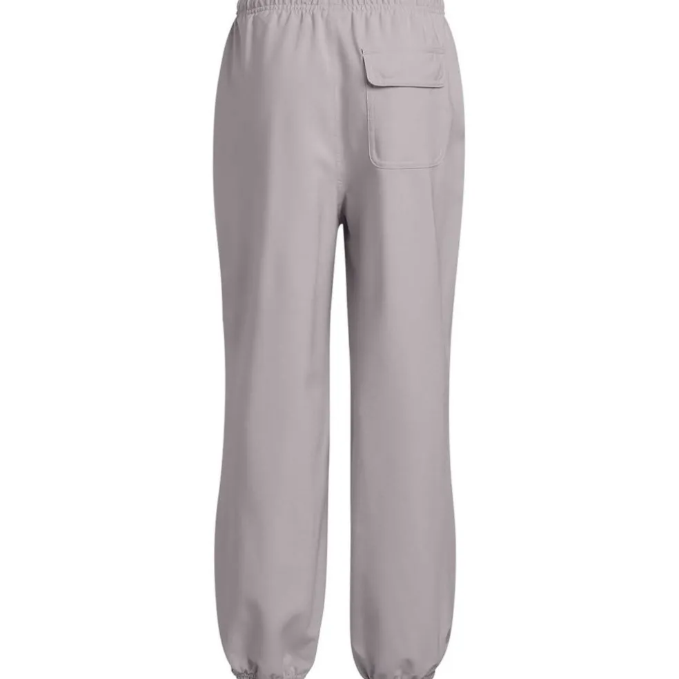 Unstoppable Open Hem Jogger