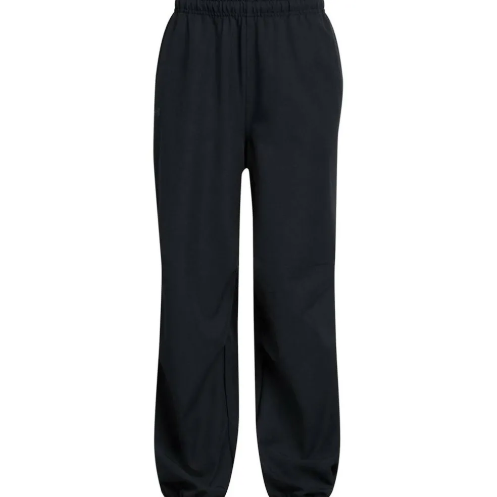 Unstoppable Open Hem Jogger