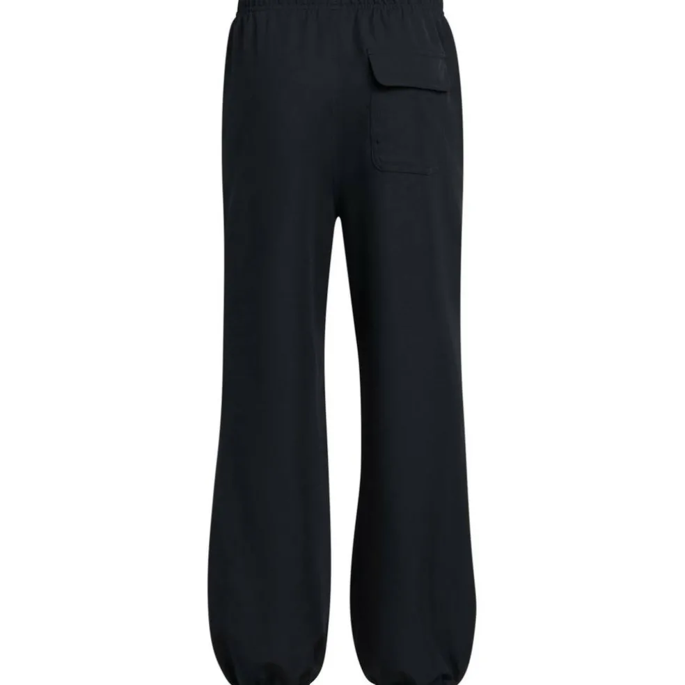 Unstoppable Open Hem Jogger