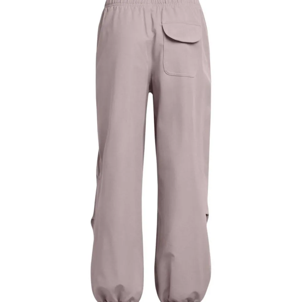 Unstoppable Open Hem Jogger