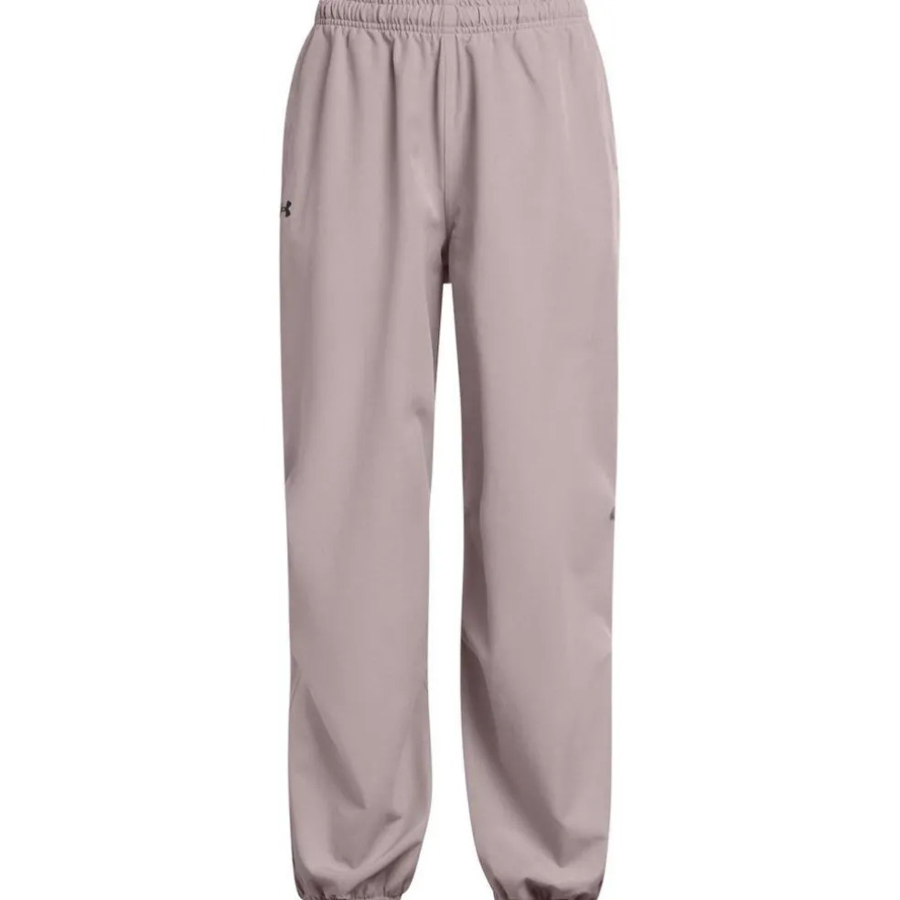 Unstoppable Open Hem Jogger