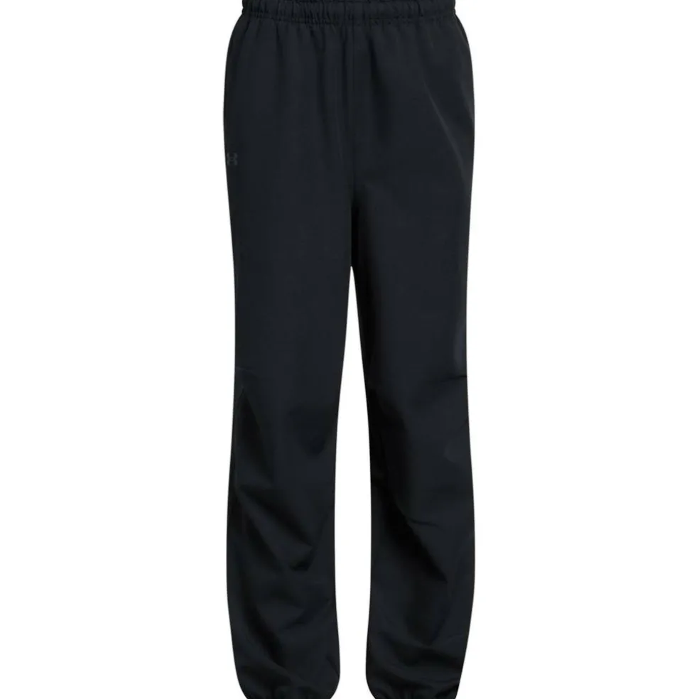 Unstoppable Open Hem Jogger